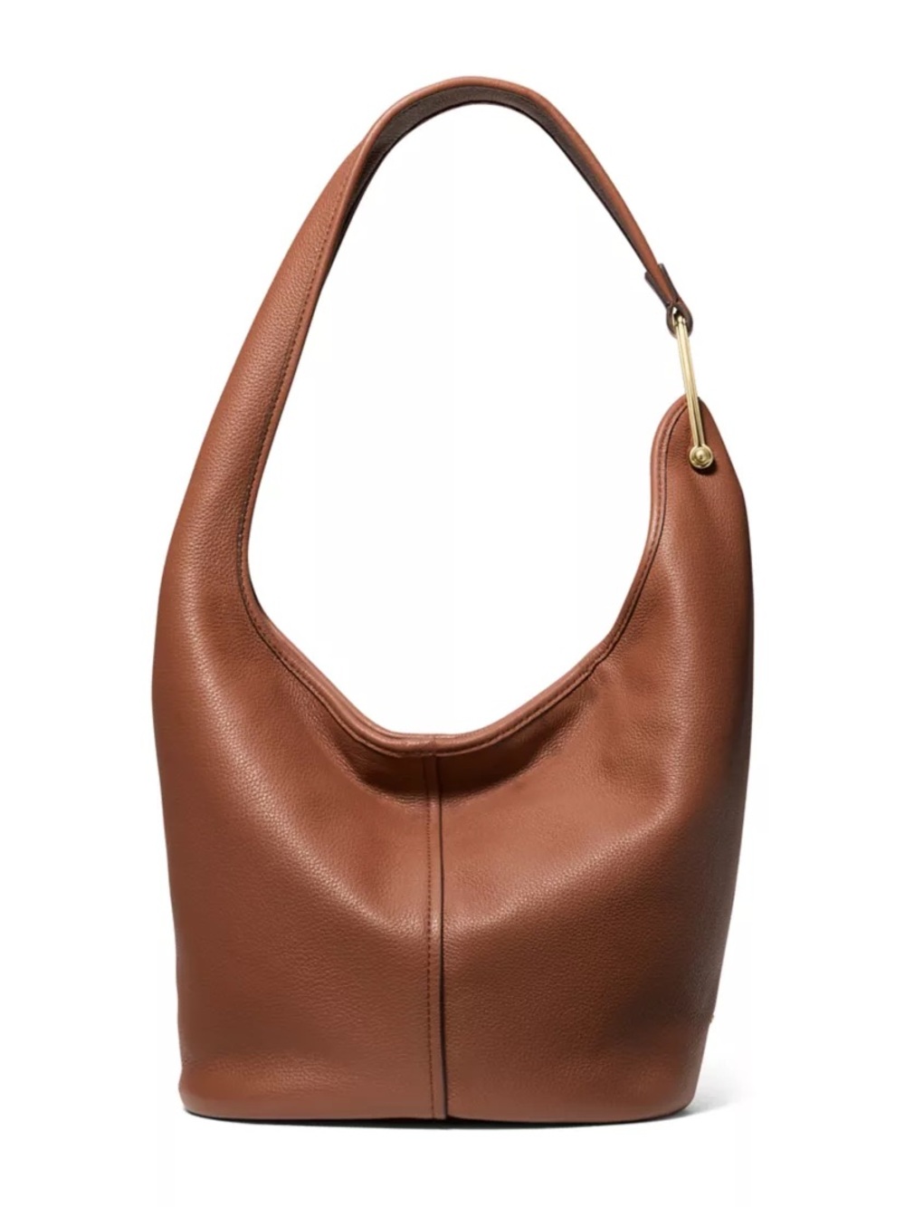 Nwt MICHAEL Michael Kors Sonny Medium Shoulder Hobo Bag